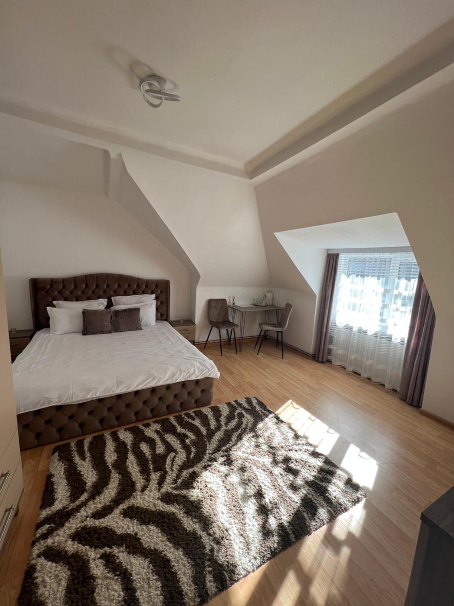 Central Studio 28 Sinaia Extérieur photo